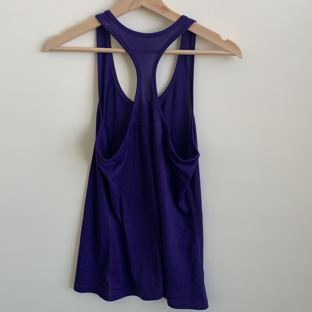 Nike Tank - Picture 2 of 4